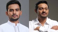 Asif Mahmud, Nasiruddin Patwary change voter areas