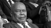 Tanzanian president's husband dies
