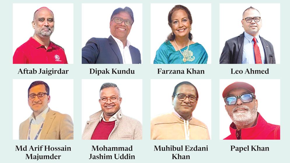 Sweden election sees record Bangladeshi-origin candidates