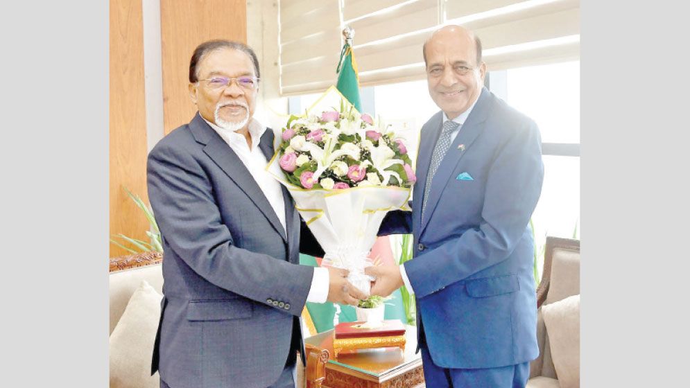 Bangladesh to host next Sundarbans conservation talks with India
