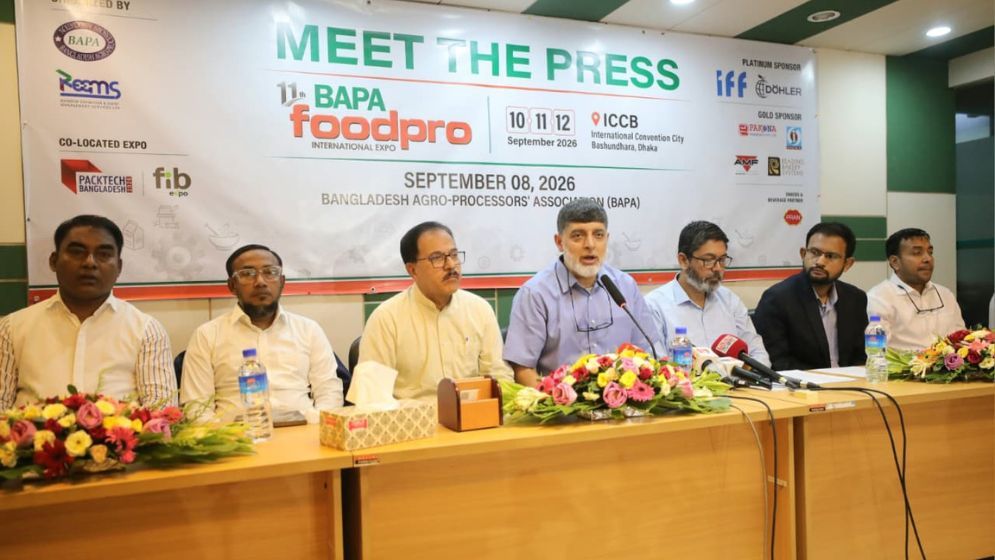 11th BAPA FoodPro Expo to kick off Thursday at ICCB