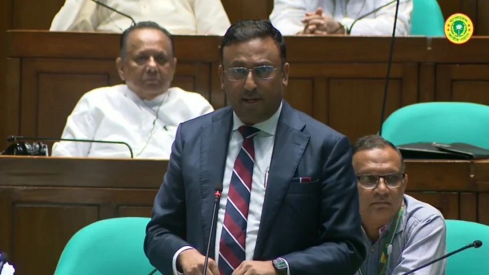 Govt to take up attack on Badhan with Italy in strongest possible way: Humaiun