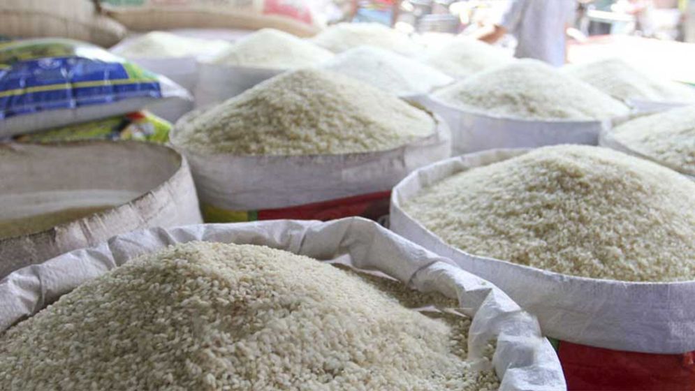 Govt cuts aromatic rice export quota by 50pc