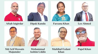 Sweden election sees record Bangladeshi-origin candidates
