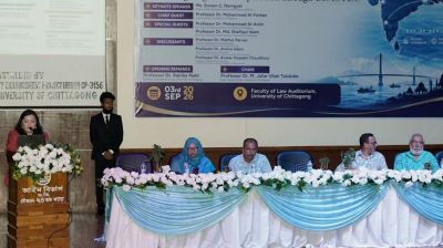 BIMSTEC seeks greater youth role in regional cooperation