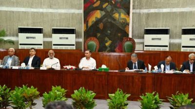 Cabinet approves duty-tax waiver for solar power equipment