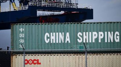 China’s imports and exports surged in August