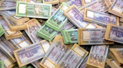 Cost of printing money rises by Tk224 crore in a year