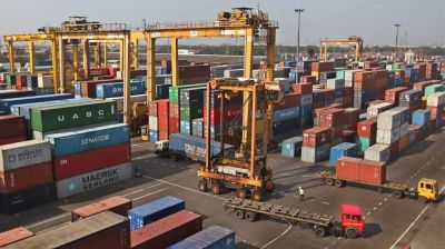 Container loaded with fabric worth Tk3 crore goes missing from Chattogram Port
