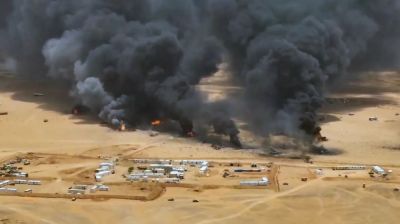 Houthis accuse Saudi Arabia of killing seven in Yemen prison air strike