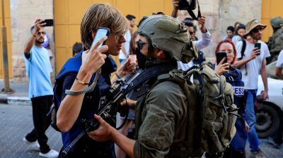 Israel to close British consulate in East Jerusalem after sanctions