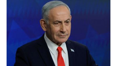 Netanyahu under fire over report UAE warned of 7 October attack