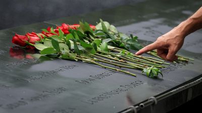 25 years after 9/11, Americans fear domestic extremists more than foreign attacks