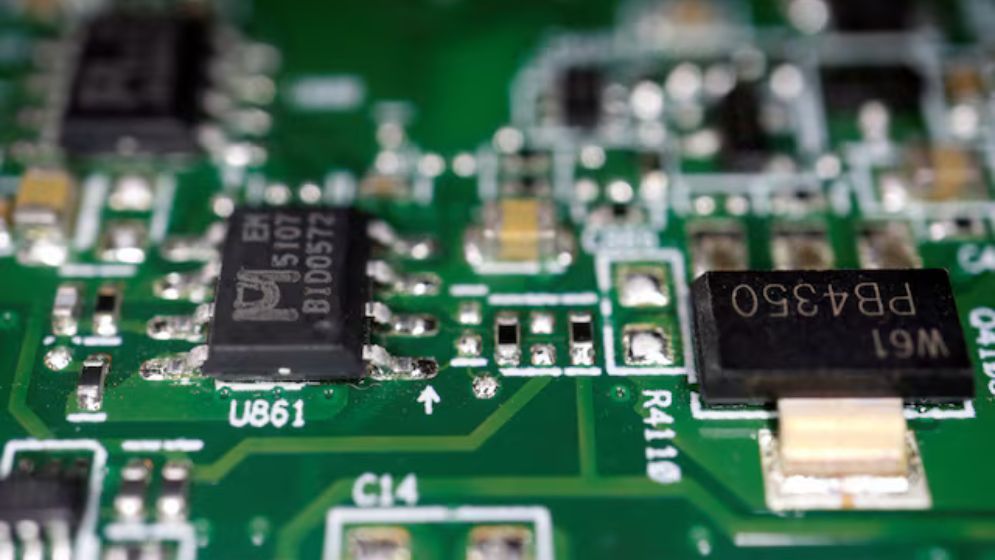 Belgium detains Chinese man on suspicion of semiconductor espionage