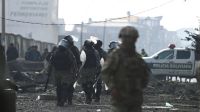 Death toll from Bolivian military base blasts rises to 9