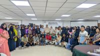 Govt, NGOs, youth groups unite to improve survivor support in Cox's Bazar