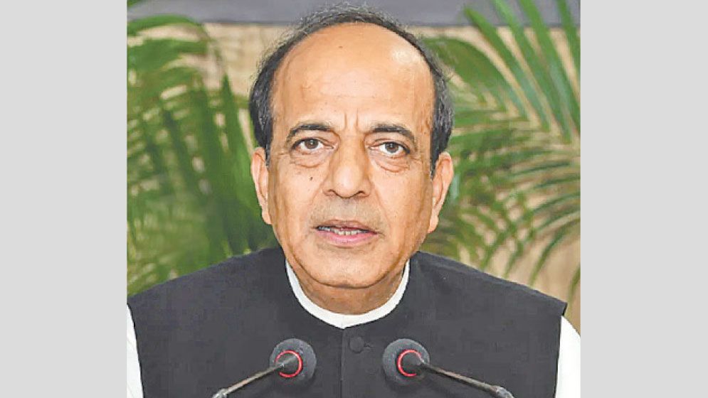 Maitree Express may resume soon: Trivedi