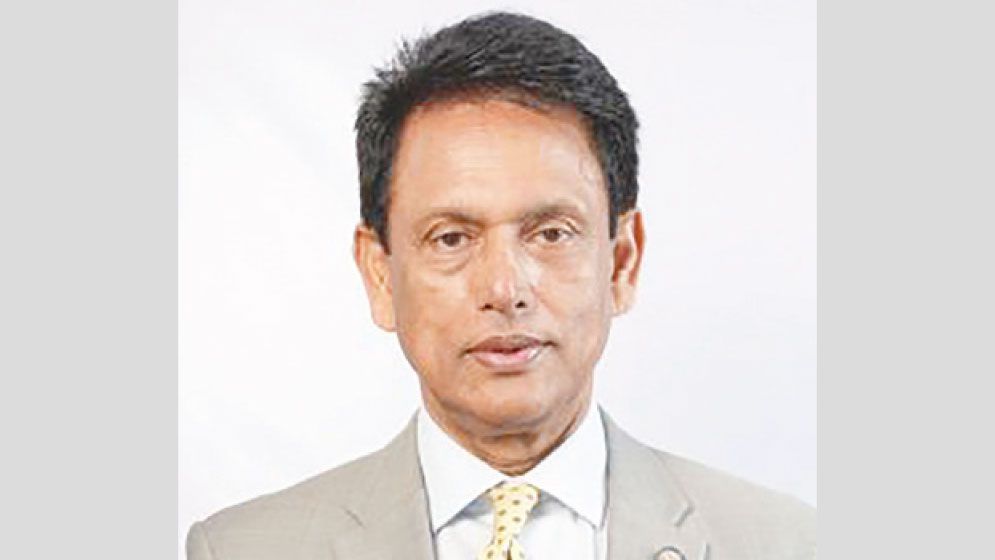 No scope to fall behind
in AI adoption: Milon