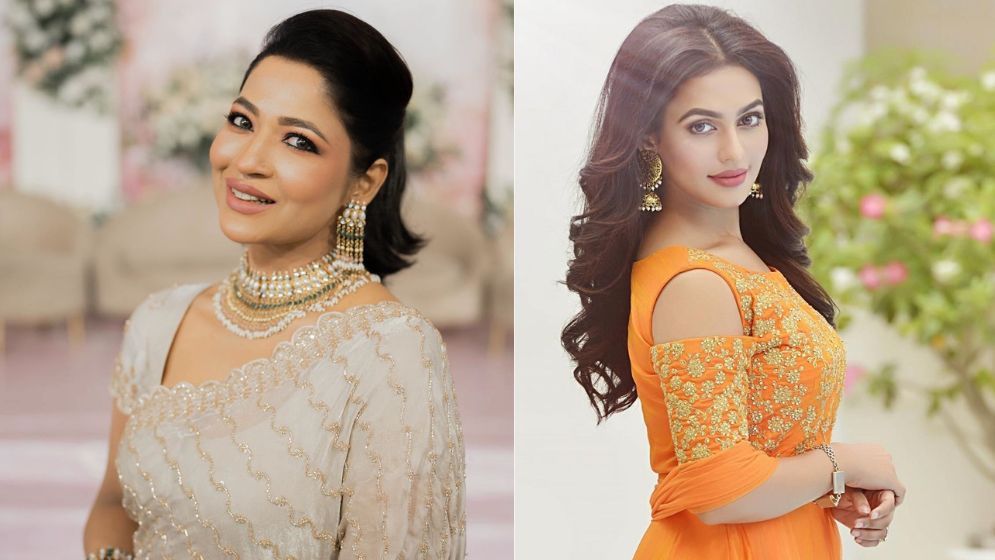 Badhon, Nusraat Faria’s ‘Lajja’