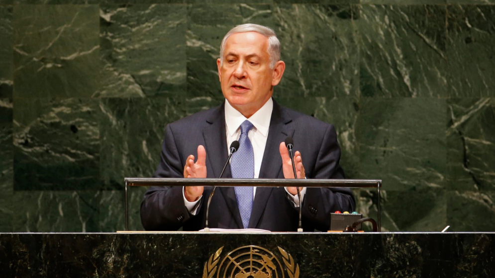 Netanyahu to make quick UN trip after Mamdani urges his arrest