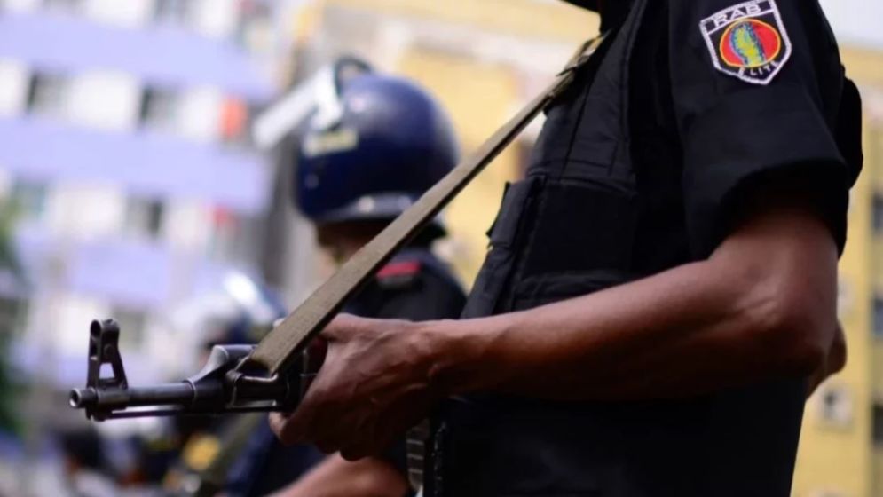 RAB seeks information on missing firearms