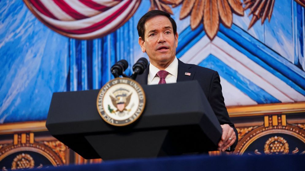 Rubio vows to restore Colombia ties after leftist ‘mistakes’