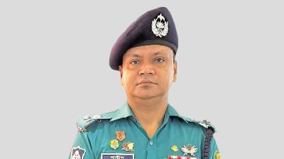 Why Every Embassy Needs Police Liaison Officer