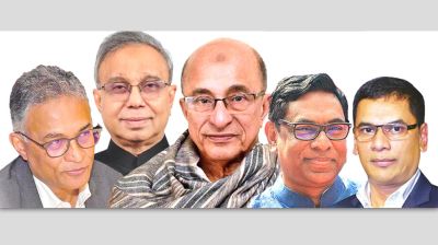 Load shedding: Devastation caused by the five Pandavas