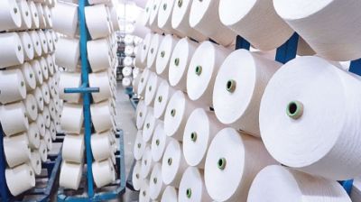 Yarn import rules tightened, garment exporters protest