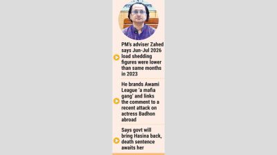 ‘Power situation to normalise once gas crisis eases’