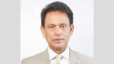 No scope to fall behind
in AI adoption: Milon