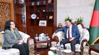 Bangladesh, Indonesia seek to deepen trade, investment, regional ties