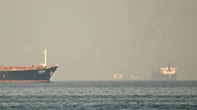 Rubio vows to continue attacks on Iranian tankers after Iran hits US warship