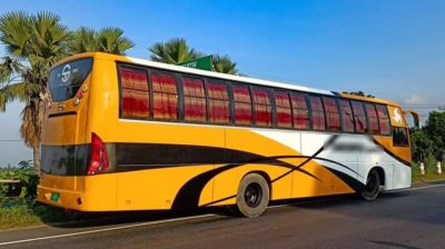 High Court bars sleeper buses without BRTA approval