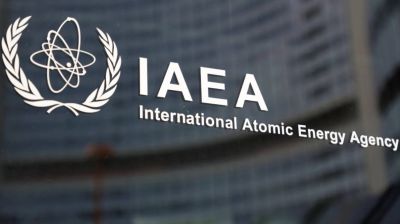 IAEA board refers Iran to UN Security Council