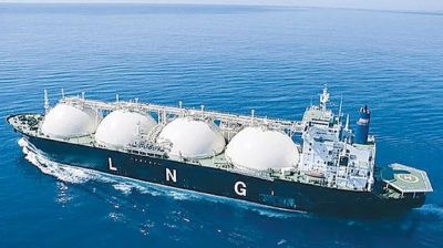CCEA gives in-principle nod to import 18 LNG cargoes