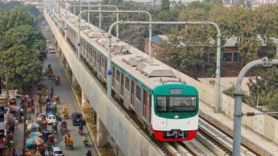 Metro rail: Cracks found in 46 piers, 27 bearing pads ‘critical’