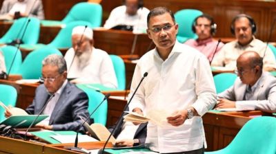 Govt completes design for electric train on Dhaka-Ctg route: PM