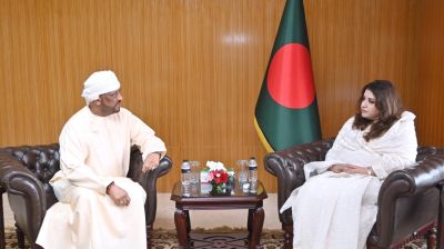 Oman to recruit 10,000 Bangladeshis in agriculture sector