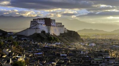 Magnitude 5.3 earthquake strikes Tibet, tremors felt in Nepal