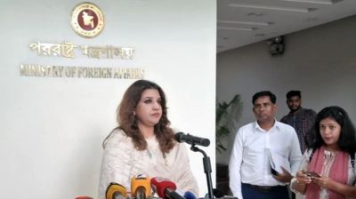 Venice incident involving actress Badhan truly deplorable: Shama