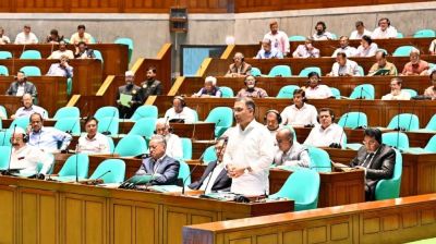 Govt moves against 17 years of graft exposed in ‘White Paper’: PM