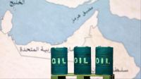 Oil price rises above $100 on Middle East hostilities