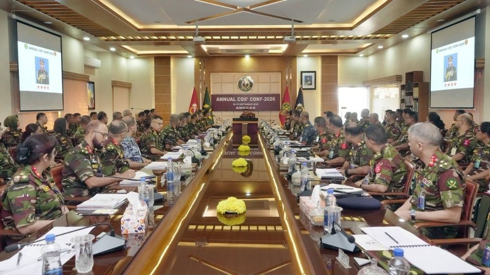Army chief sees greater humanitarian role for Medical, Dental Corps