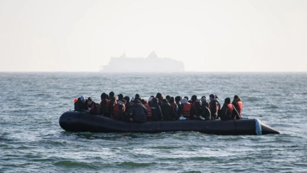 Asylum applications fall in Europe, rise 13% among Bangladeshis