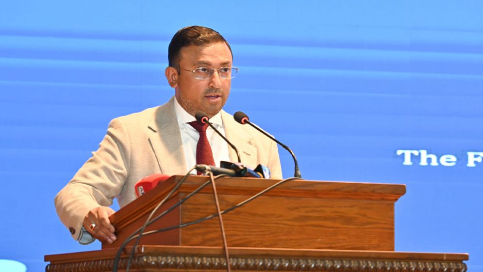 PM Tarique not attending BRICS Summit in India: Humaiun Kobir