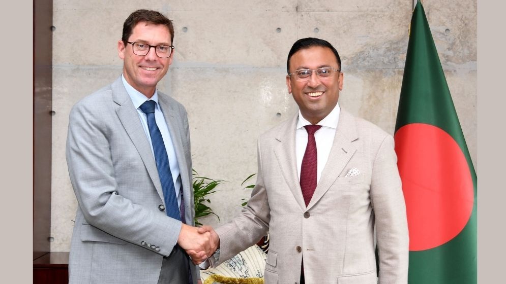 Humaiun seeks Norwegian investment in renewable energy