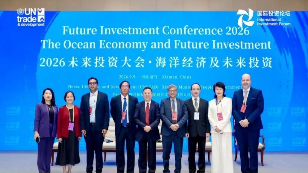 NSU VC delivers keynote at international conference in China