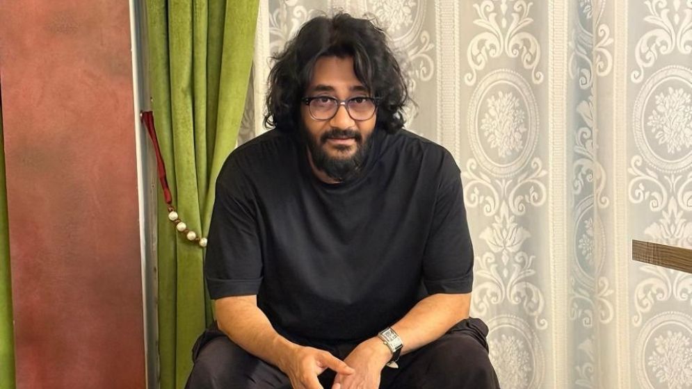 Prince Mahmud speaks out on mental health, suicide prevention