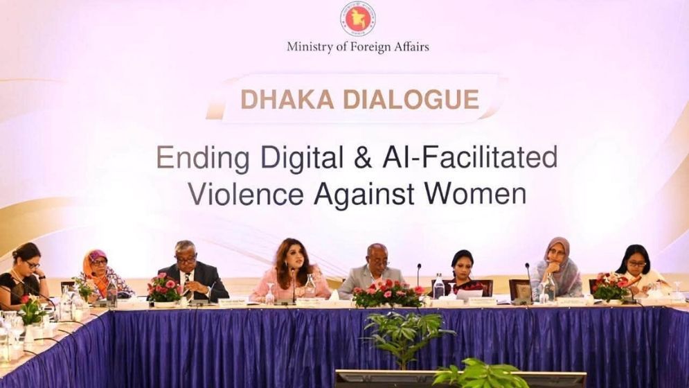 Bangladesh moves to tackle AI-enabled online abuse of women